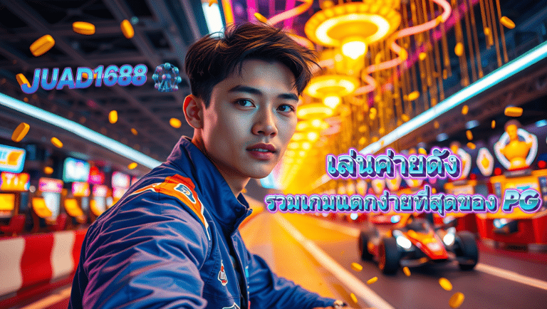 juad1688 สล็อกแตกบ่อย